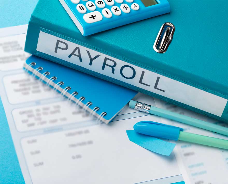 Payroll & Employment related