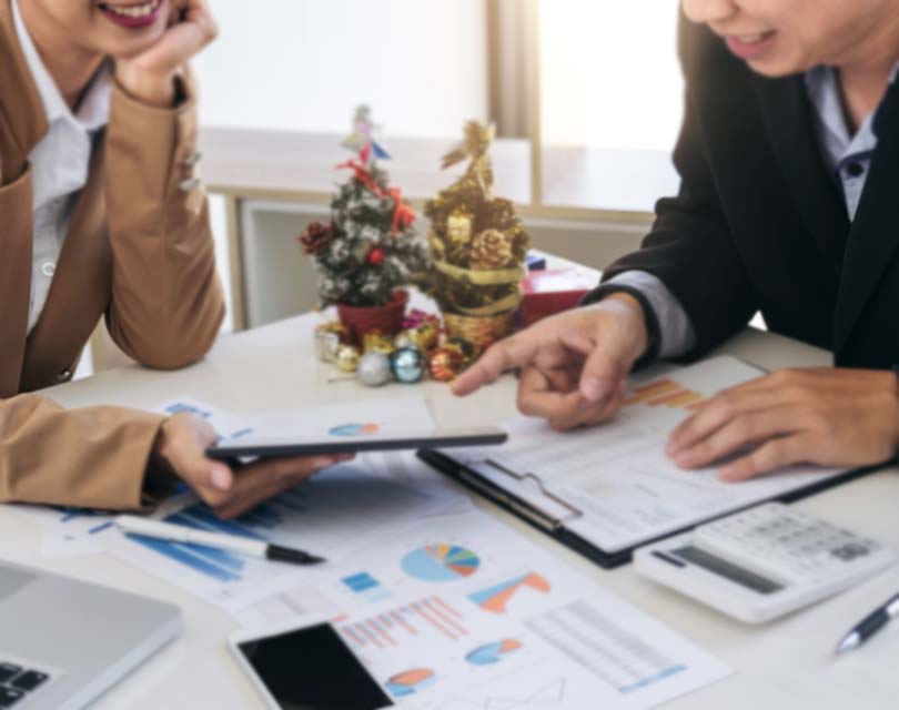 Claiming Business Expenses During Holidays: What HMRC Allows