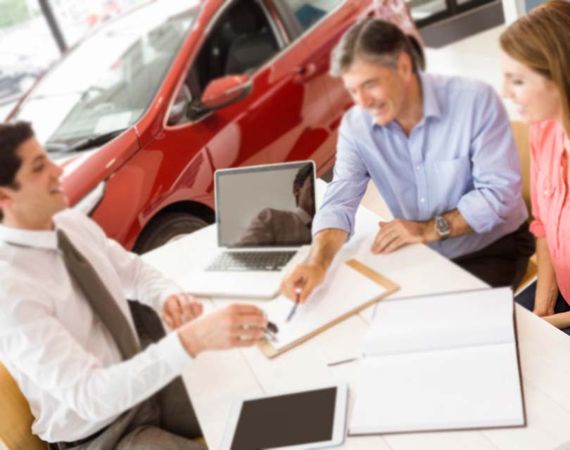 Claiming Capital Allowances for Cars: What Businesses Need to Know