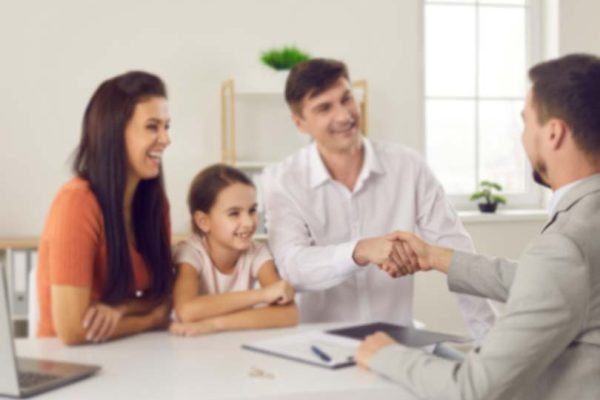 Lending to Family from Your Company
