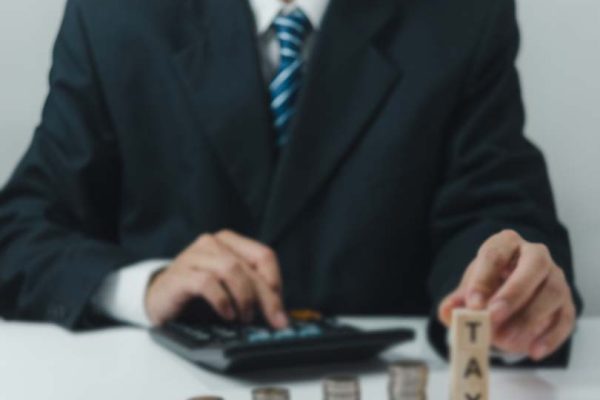 Why Adjusted Net Income Matters