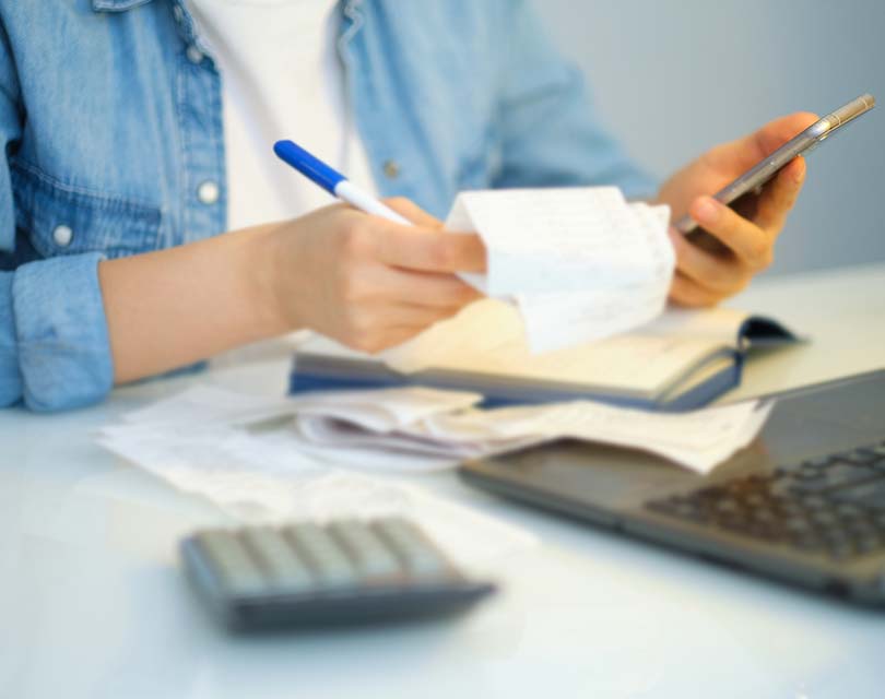 Credit note vs VAT bad debt relief