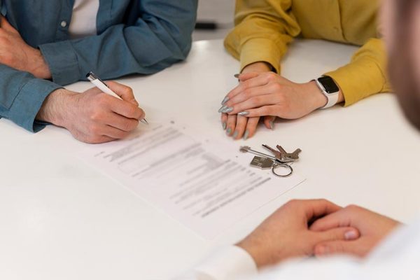 Dying Without a Will: How Your Estate Is Divided