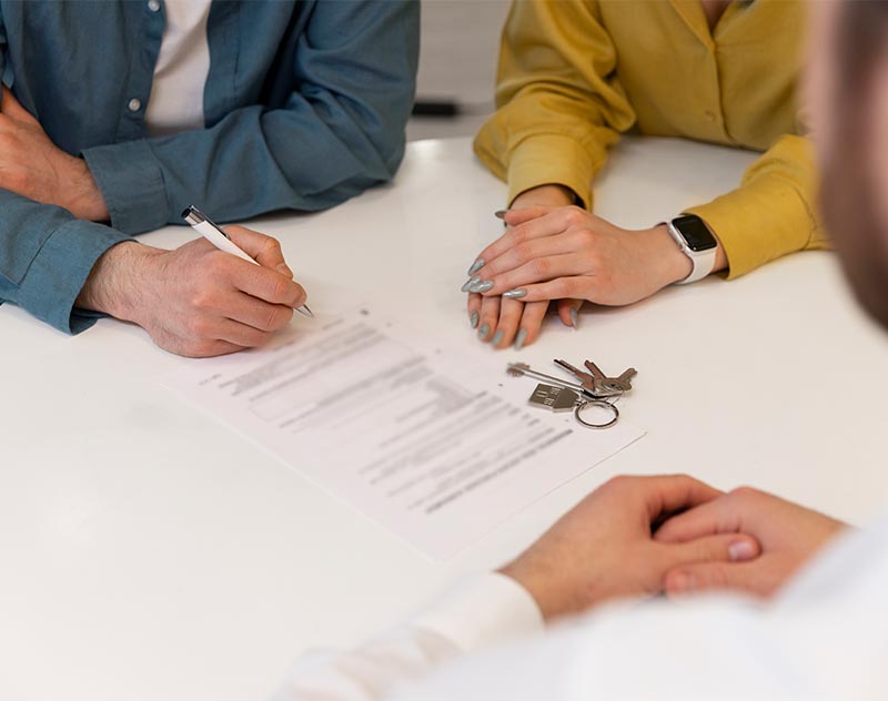 Dying Without a Will: How Your Estate Is Divided