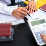 Tax treatment of rental deposits