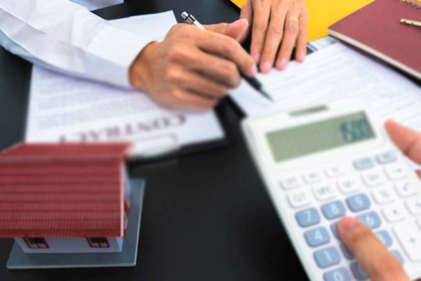 Tax treatment of rental deposits