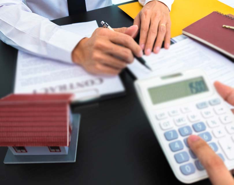 Tax treatment of rental deposits