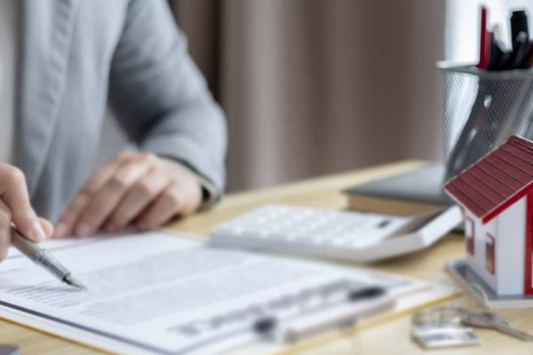 Tax relief on tenant eviction costs