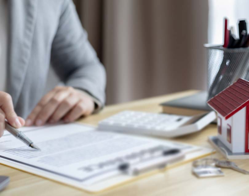 Tax relief on tenant eviction costs