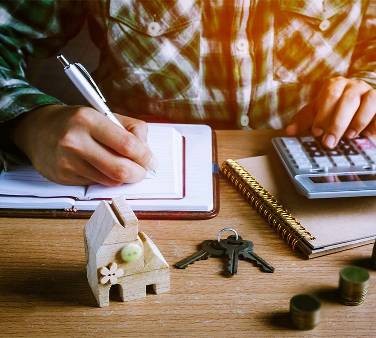 Tax relief on buy-to-let sale expenses