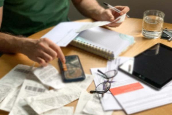 The Future of Invoices and Receipts